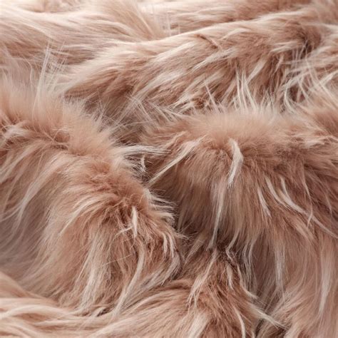 fake fur spotlight